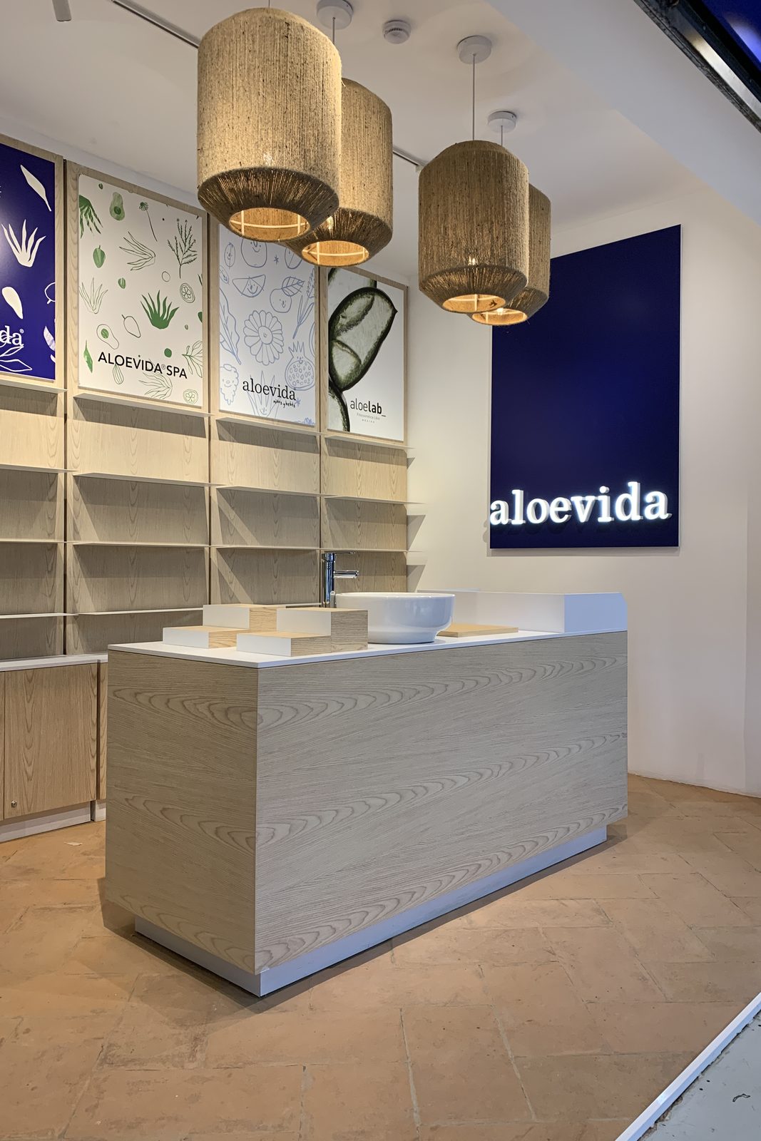 AloeVida