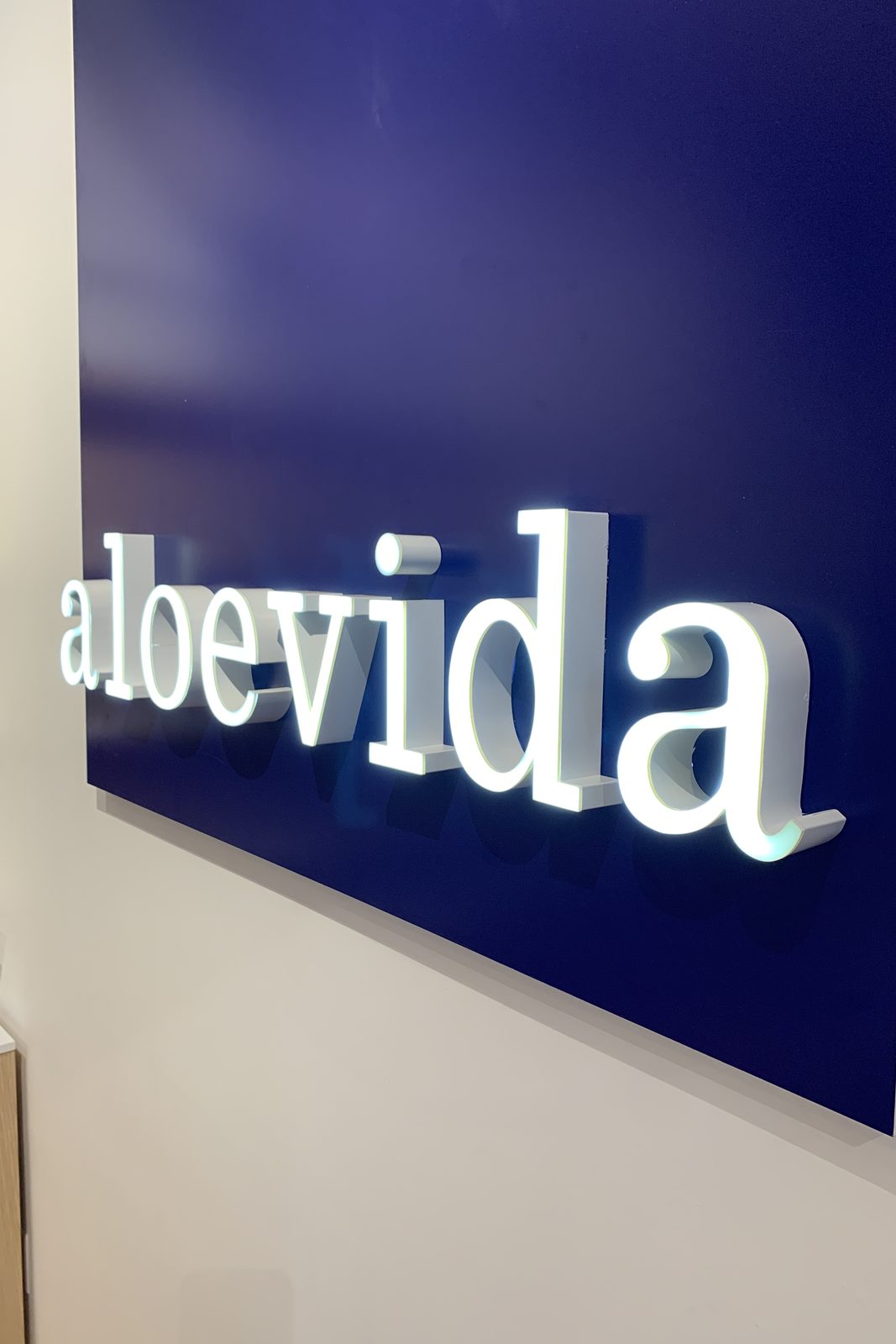 AloeVida