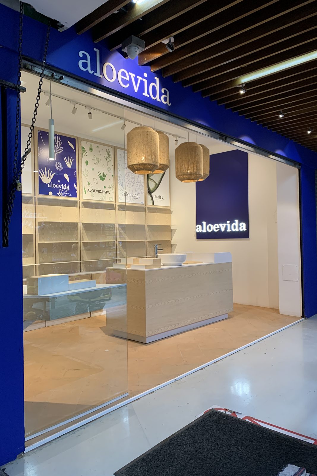 AloeVida