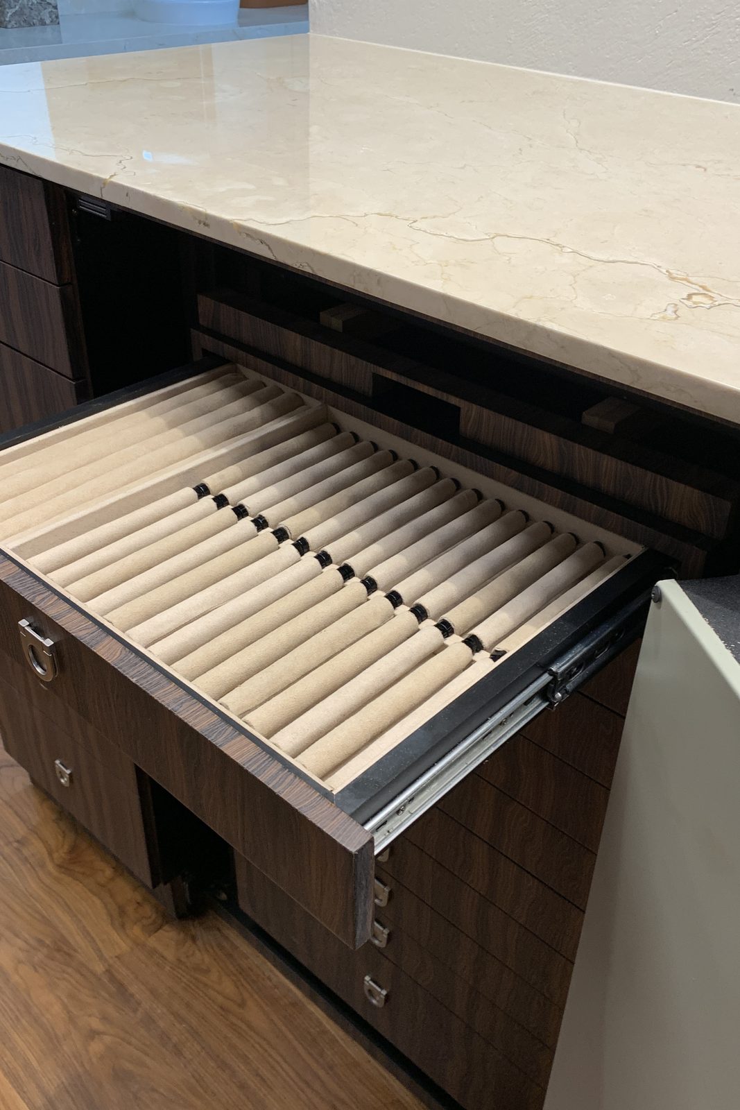 Caja Fuerte