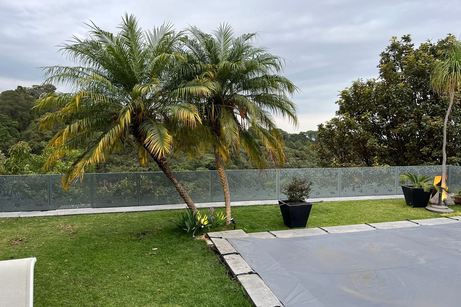 Casa Cuernavaca
