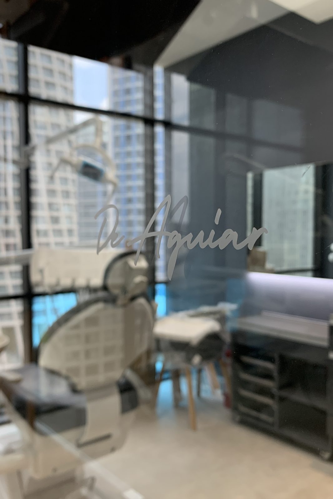 Clínica Dental
