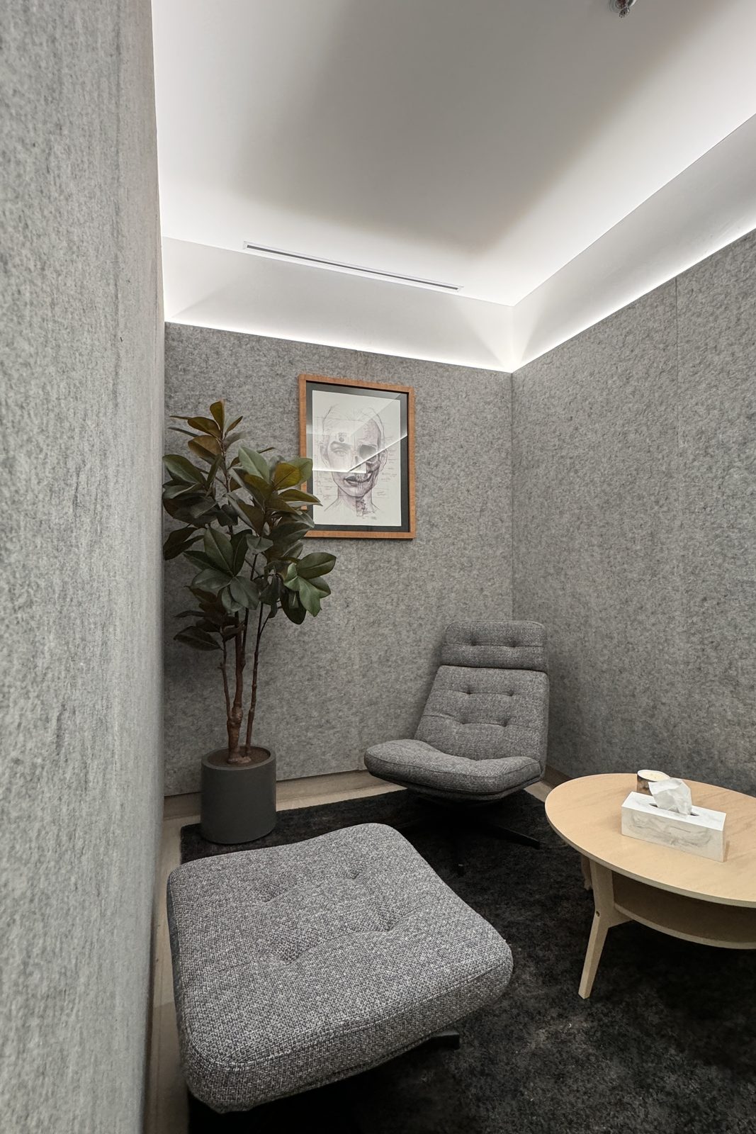 Clínica Dental