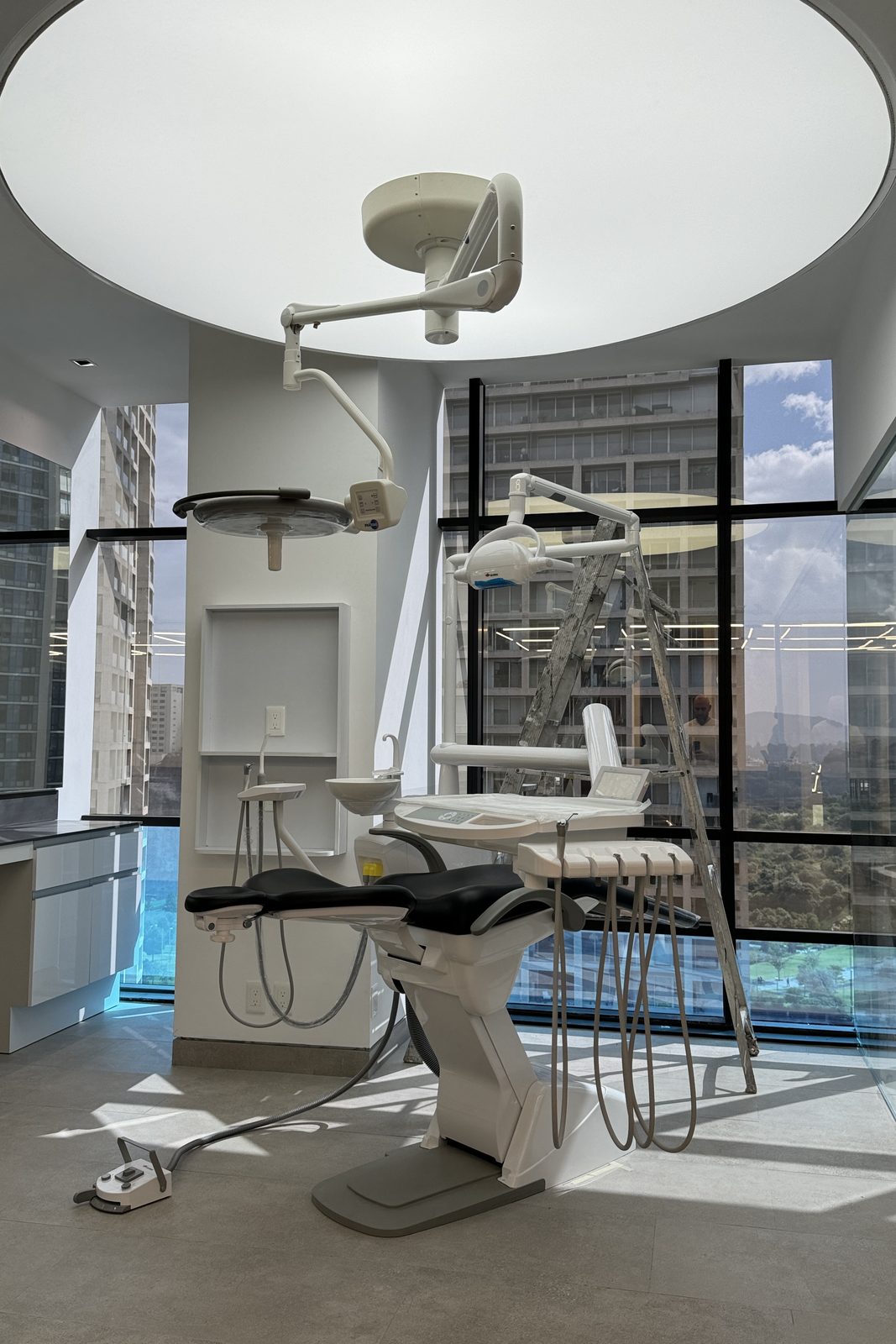 Clínica Dental