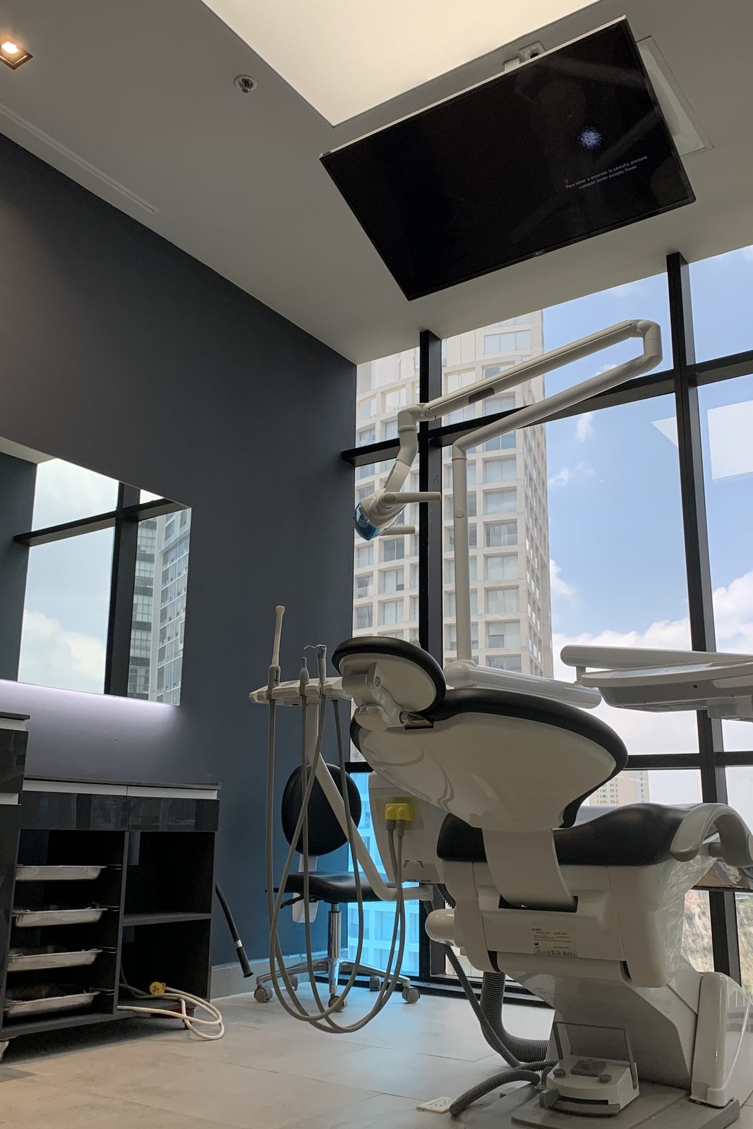 Clínica Dental