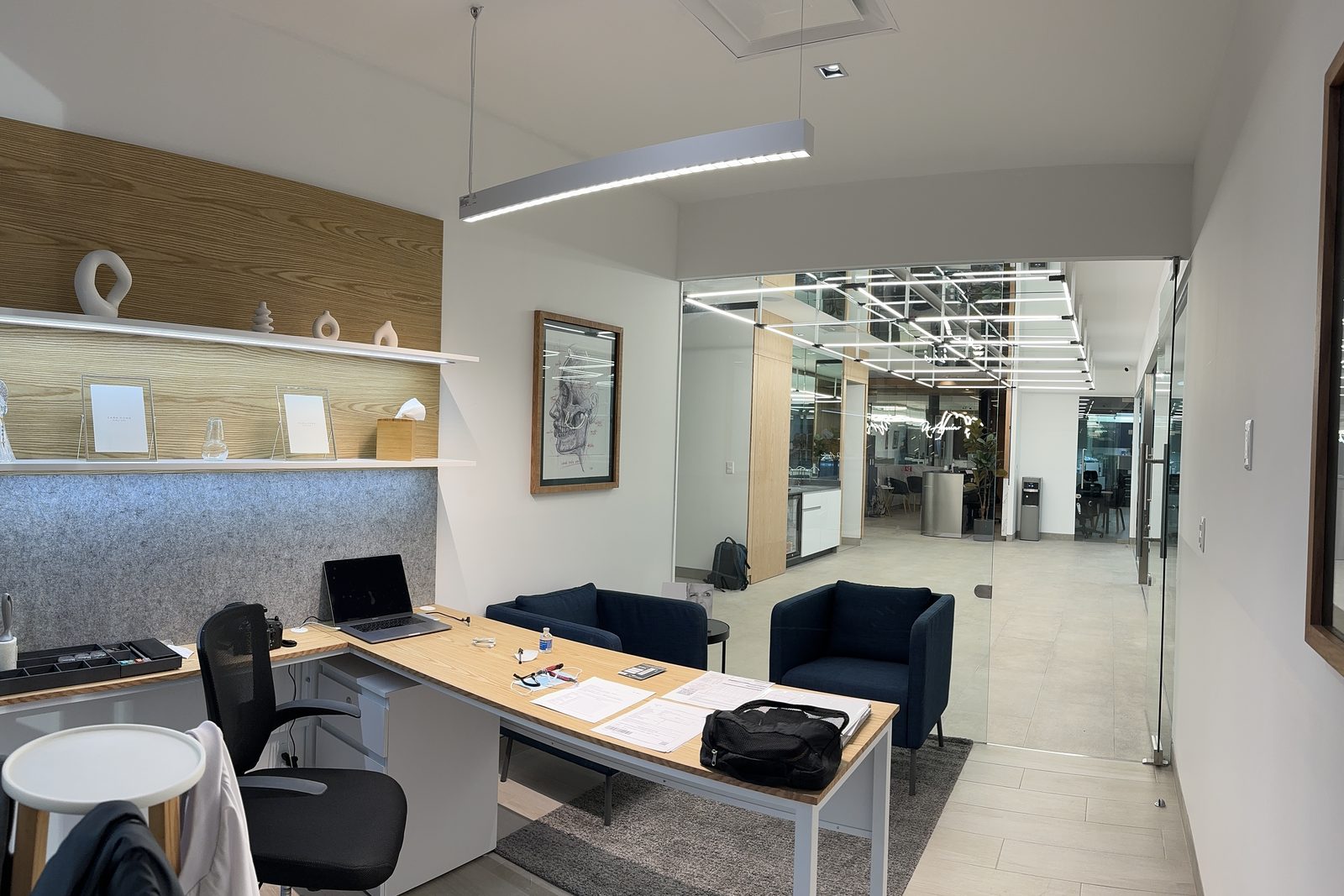 Clínica Dental