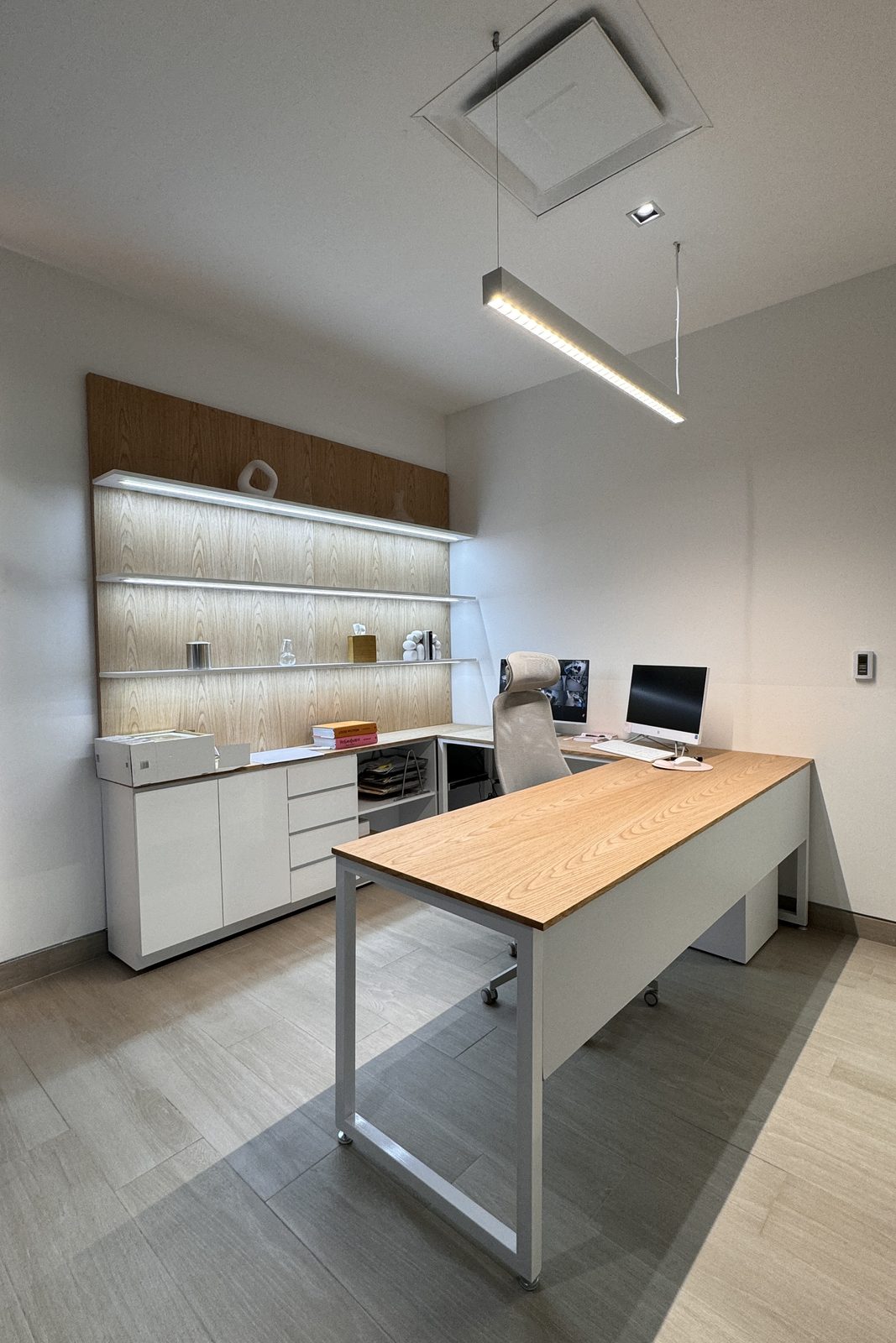 Clínica Dental