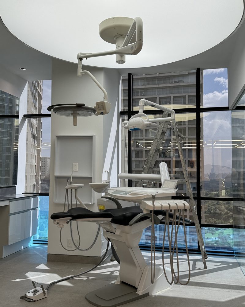 Clínica Dental