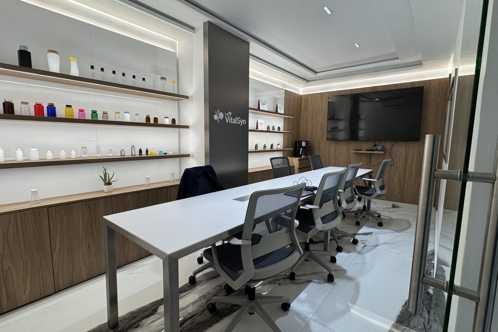 Laboratorio