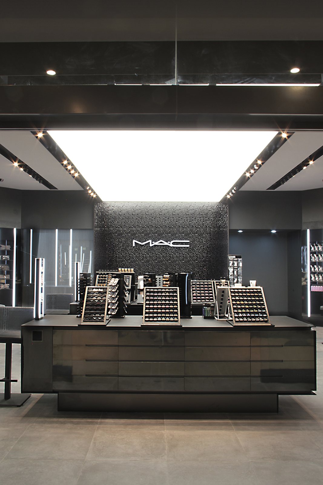 MAC Cosmetics