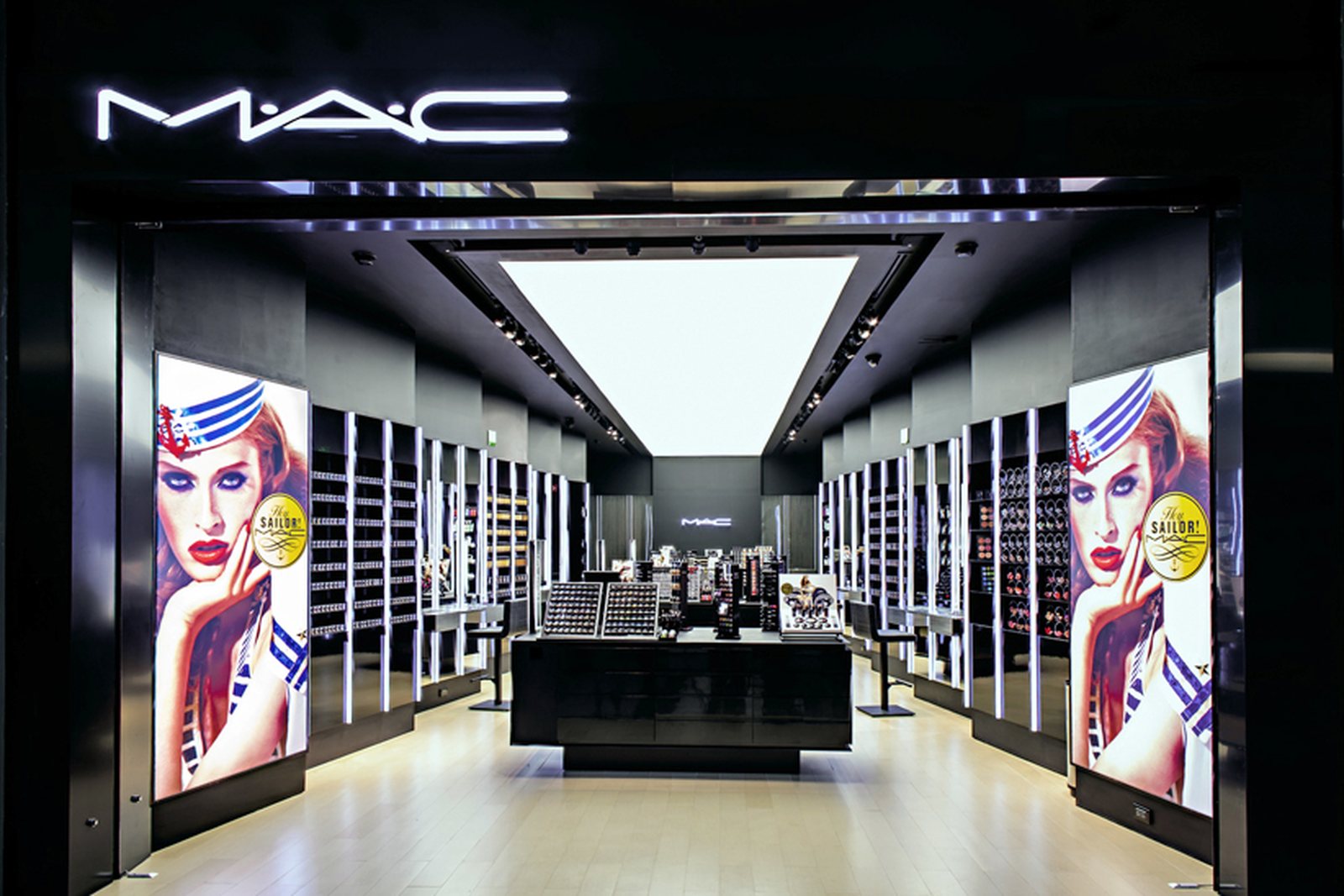 MAC Cosmetics