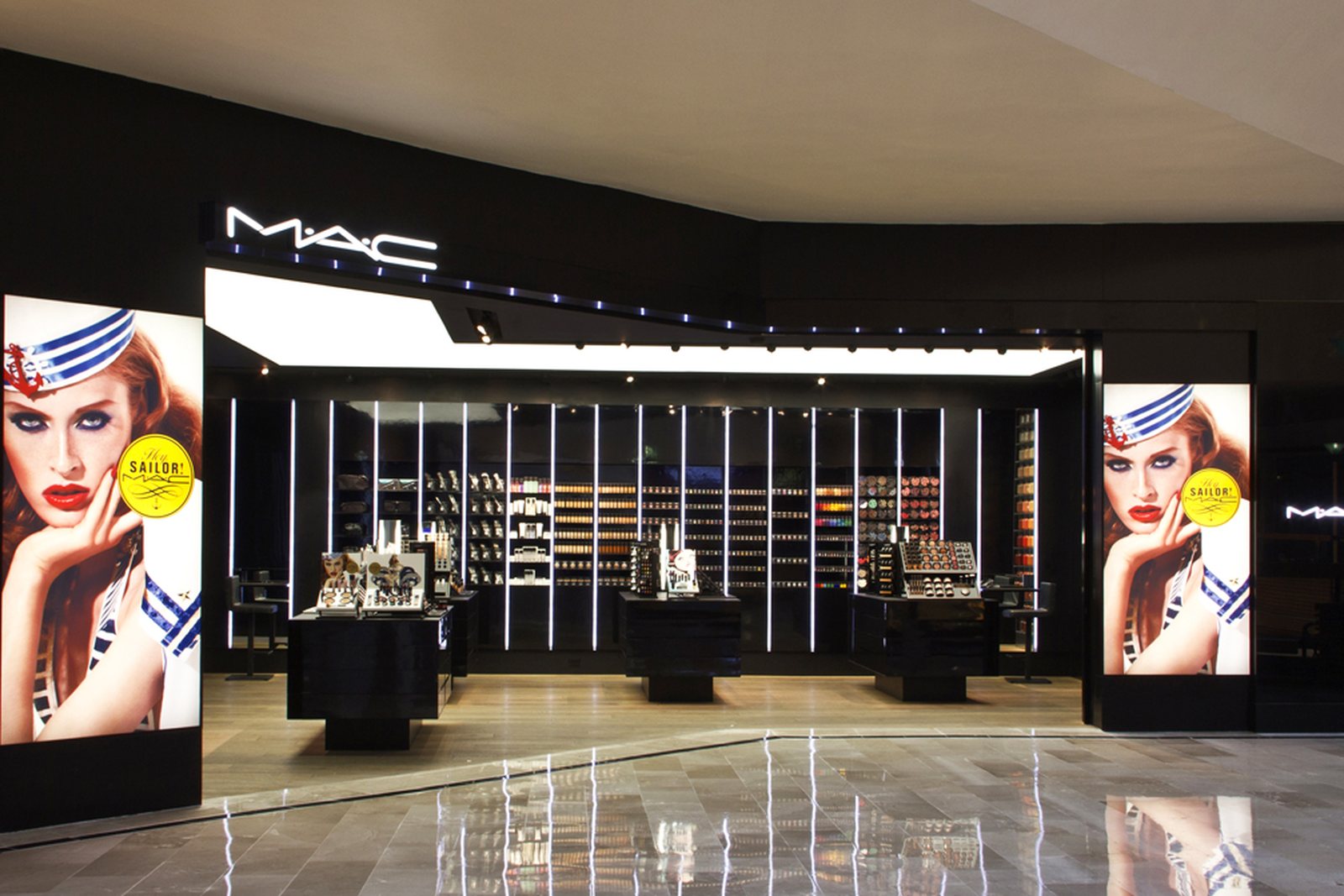 MAC Cosmetics