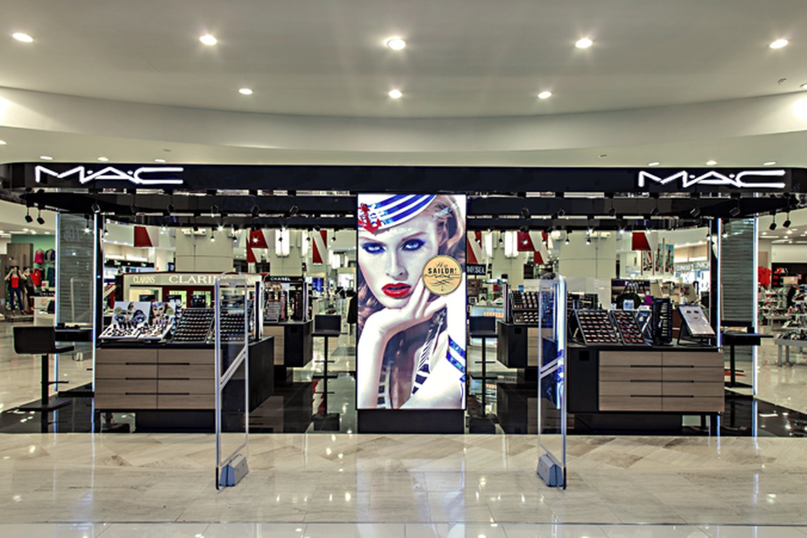 MAC Cosmetics