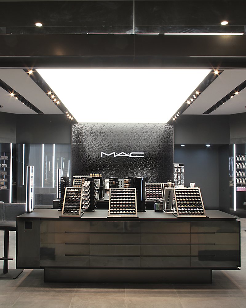 MAC Cosmetics