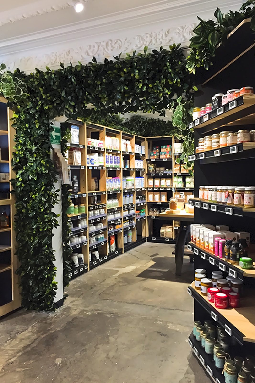 OC Market — Chamizal
