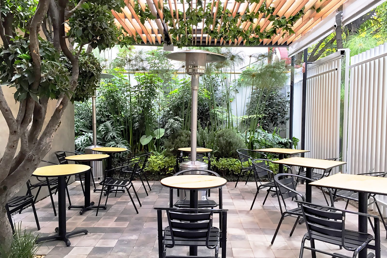 OC Market — Chamizal