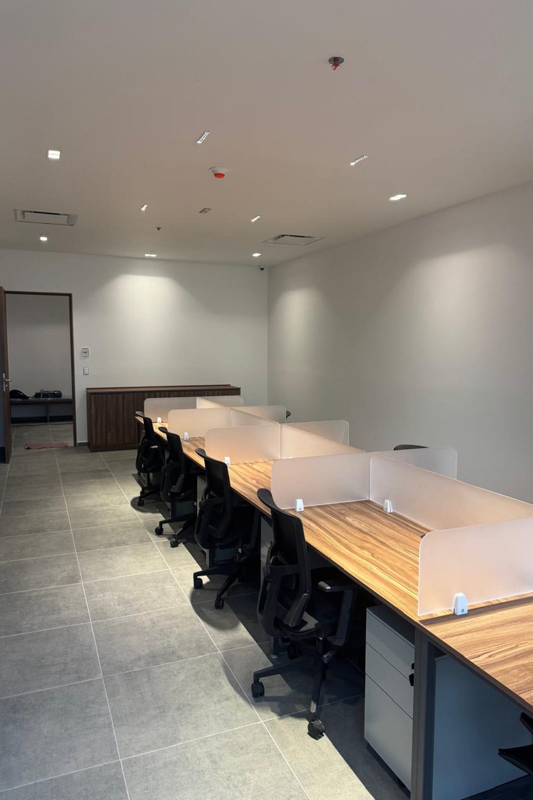 Oficina San Angel