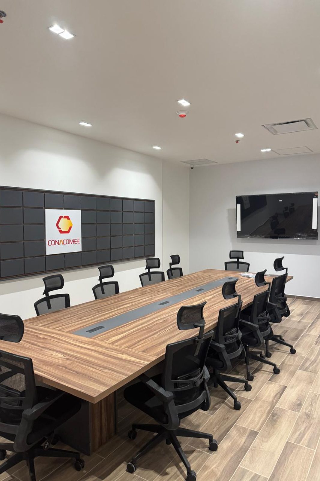 Oficina San Angel
