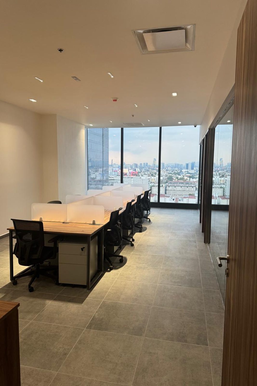 Oficina San Angel